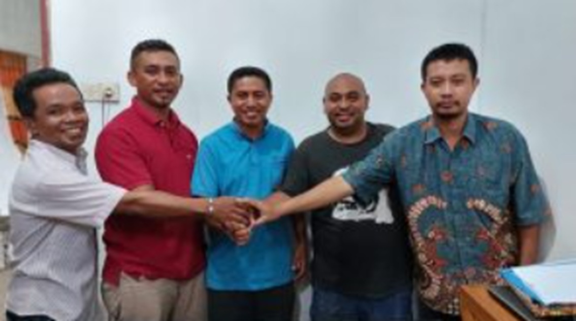 Sinkron simpul kreasi nusantara maksimus masan kian