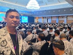 Maksimus Masan Kian Inginkan Perbaikan Pelaksanaan PPPK