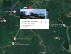 Delapan Keunggulan Nusantara Sebagai Ibu Kota Negara