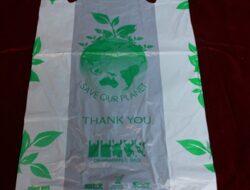 Plastik Oxium: Solusi Ramah Lingkungan untuk Mengatasi Sampah Plastik