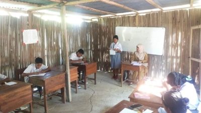 Quo Vadis Pembelajaran Mendalam Di Indonesia Slamet Wakyanto SMAN Kelubagolit