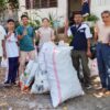 SMKN 1 Larantuka dan Bank Sampah Sesara Nagi : Kolaborasi Bersih Menuju Tabungan Hijau